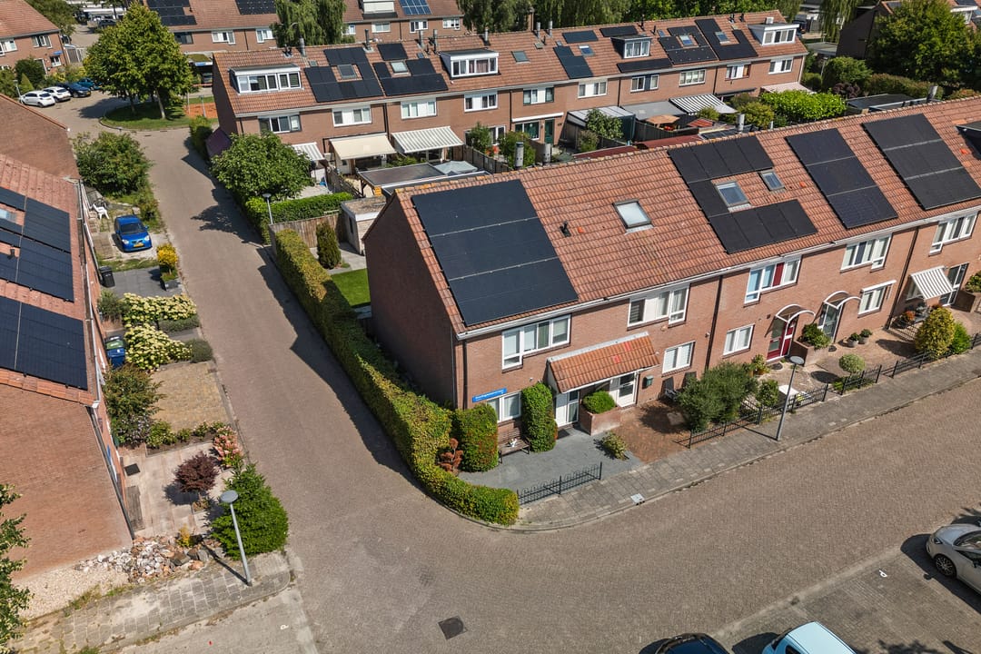 Photo 11 of Stellingmolenstraat 36