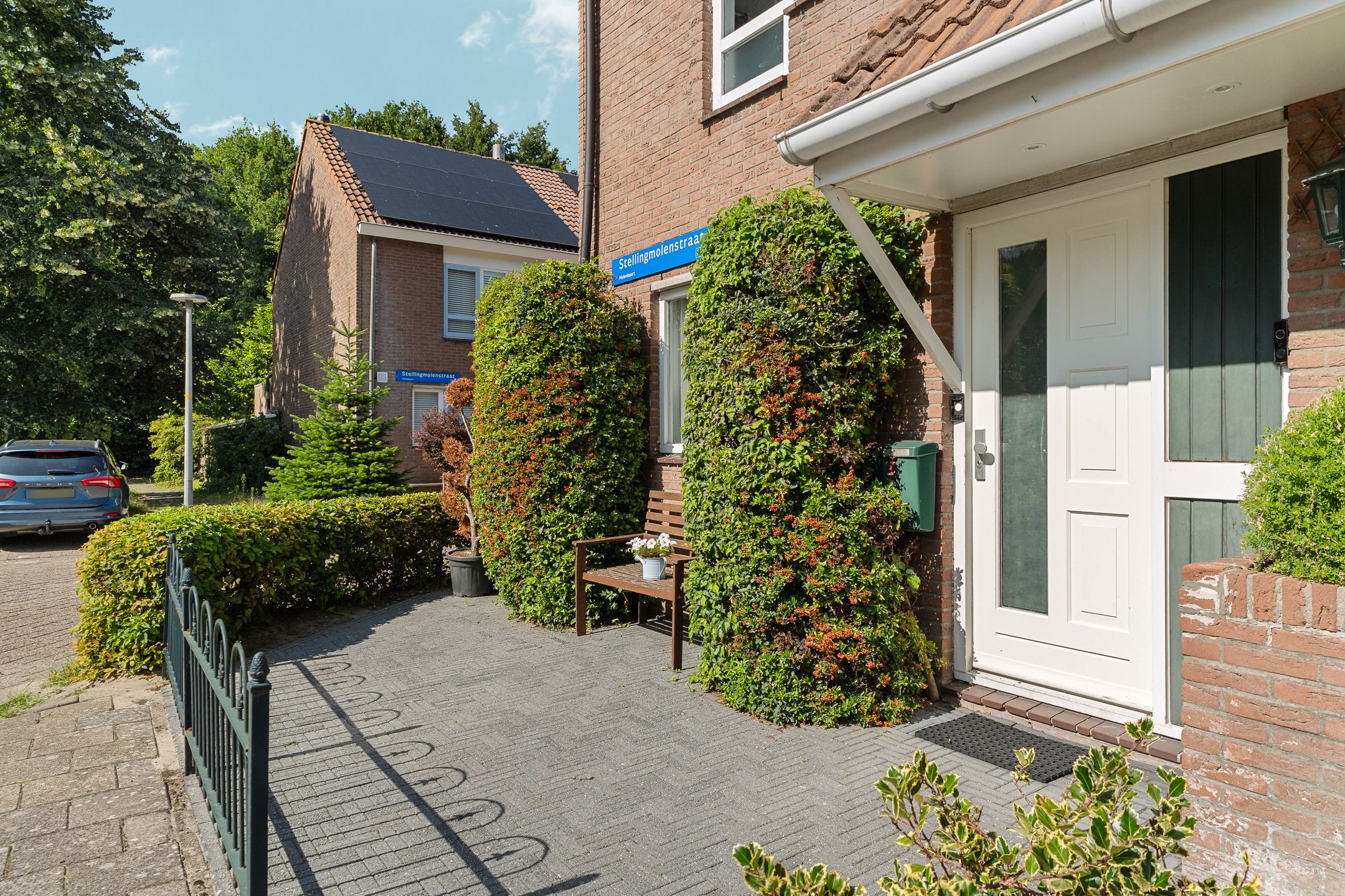 Photo 12 of Stellingmolenstraat 36