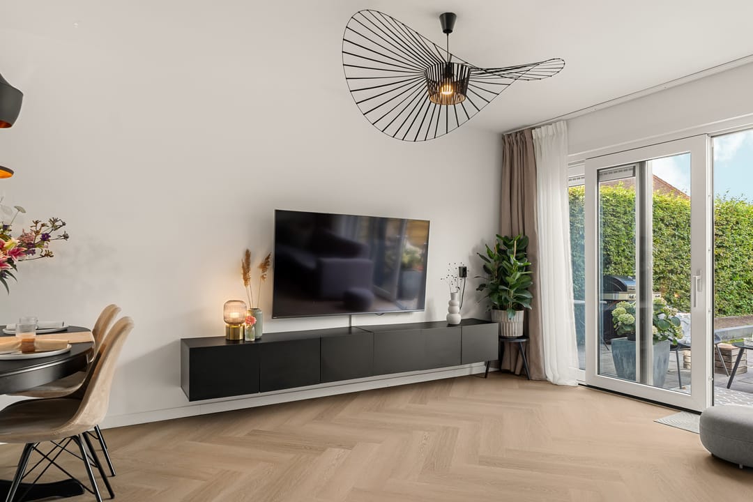 Photo 16 of Stellingmolenstraat 36