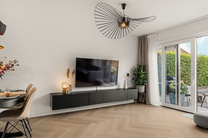 Foto 16 van Stellingmolenstraat 36