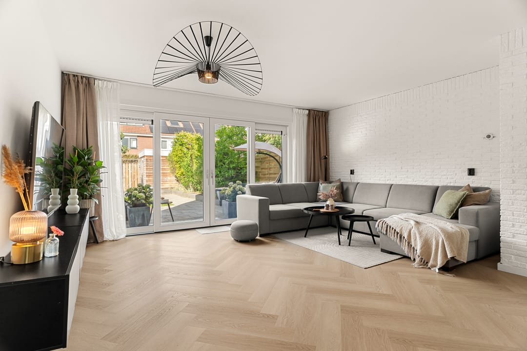 Photo 17 of Stellingmolenstraat 36