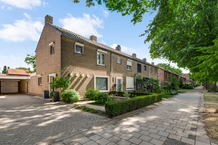 Foto 2 van Limburglaan 84