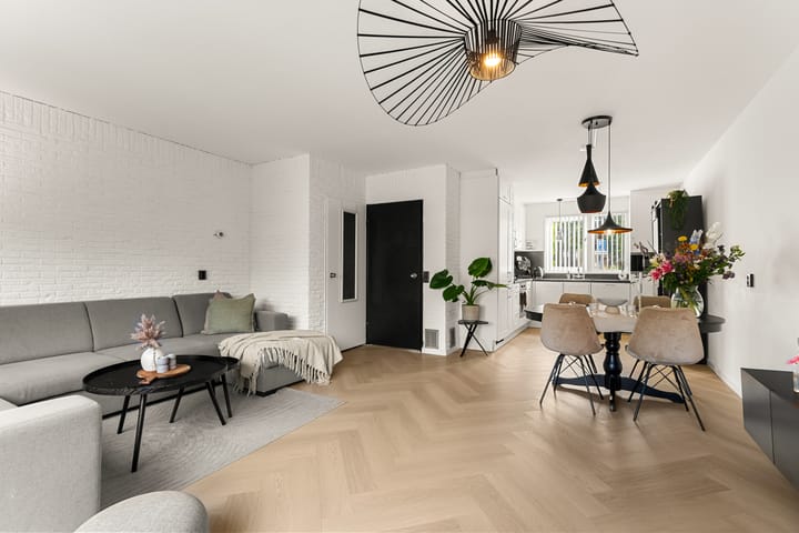 Foto 19 van Stellingmolenstraat 36