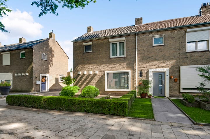 Foto 3 van Limburglaan 84