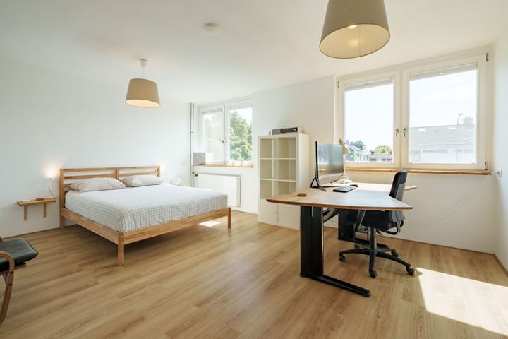 Photo 15 of Roghorst 21