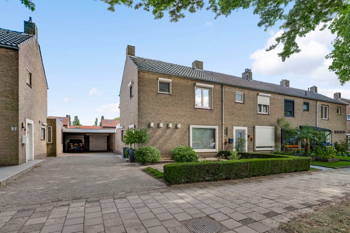 Foto 4 van Limburglaan 84