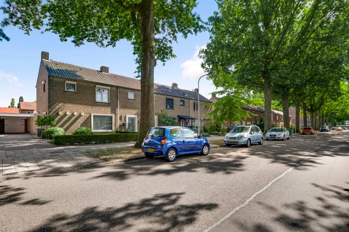 Foto 5 van Limburglaan 84