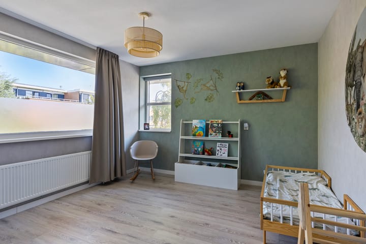 Foto 15 van John Raedeckerhof 113