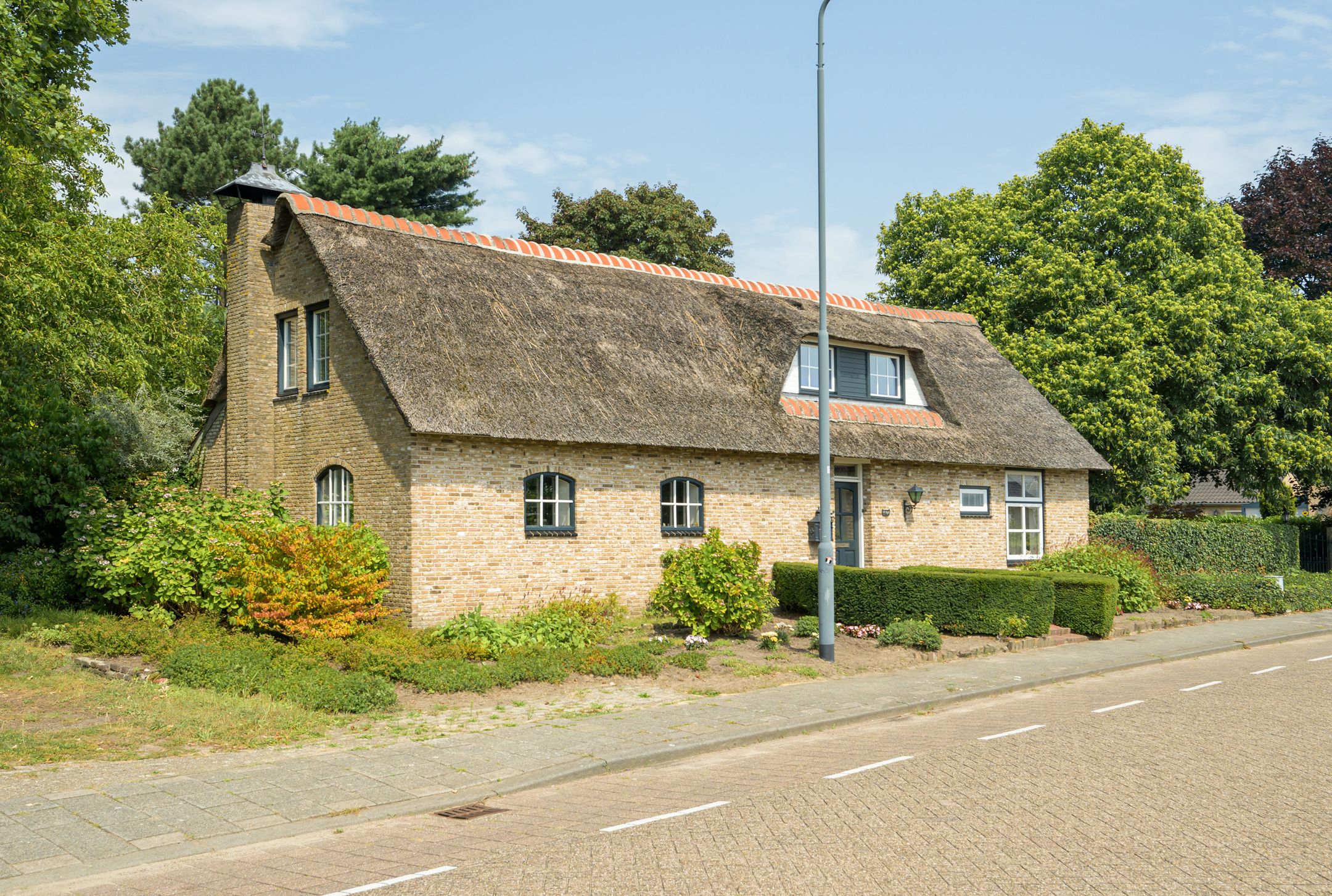 Photo 12 of Gageldonkseweg 5