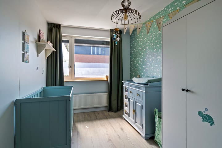 Foto 16 van John Raedeckerhof 113