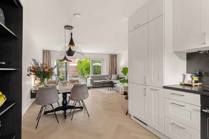 Foto 30 van Stellingmolenstraat 36