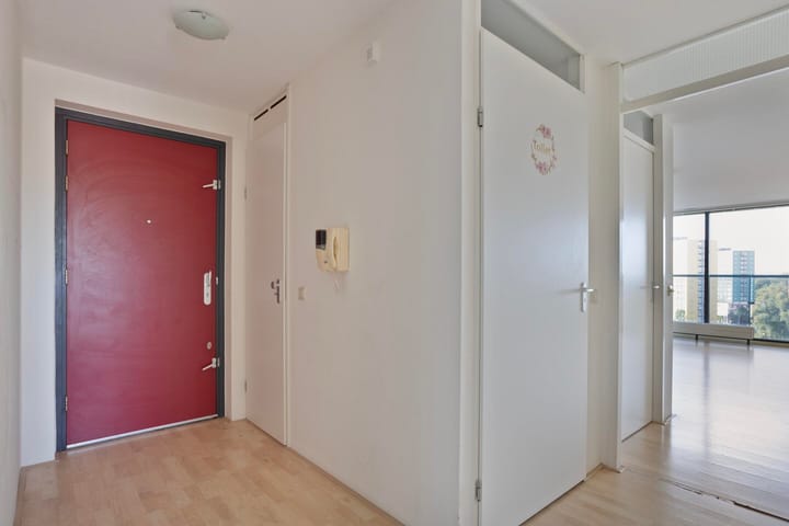 Foto 5 van Grevenbergstraat 101