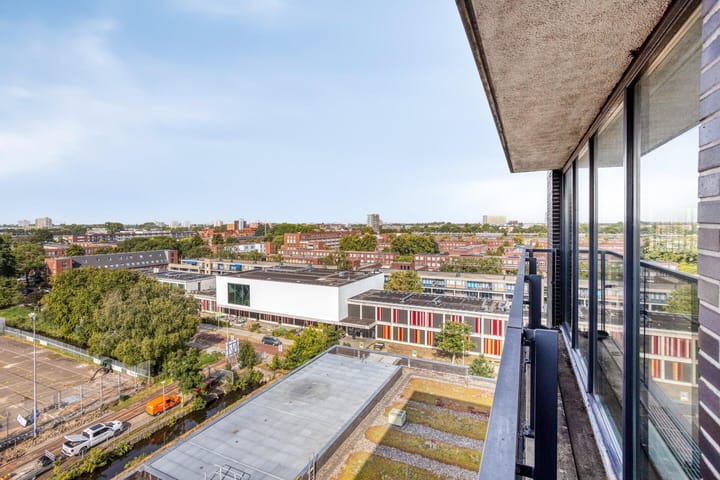 Foto 16 van Grevenbergstraat 101