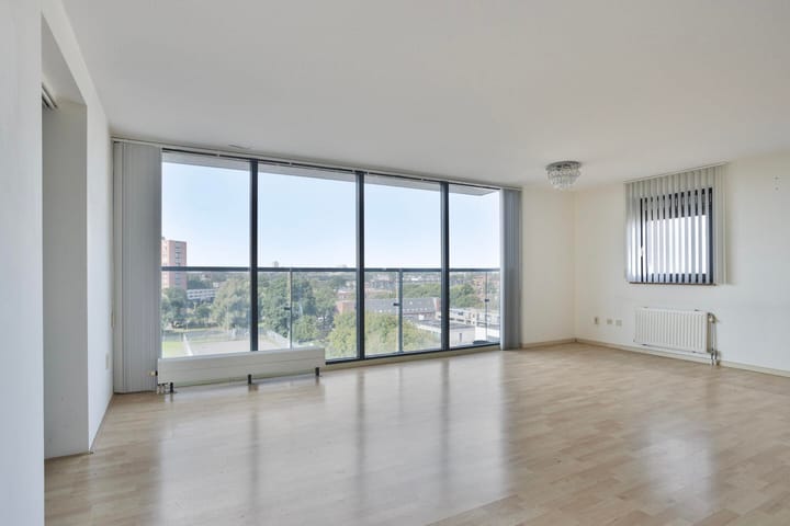 Foto 9 van Grevenbergstraat 101