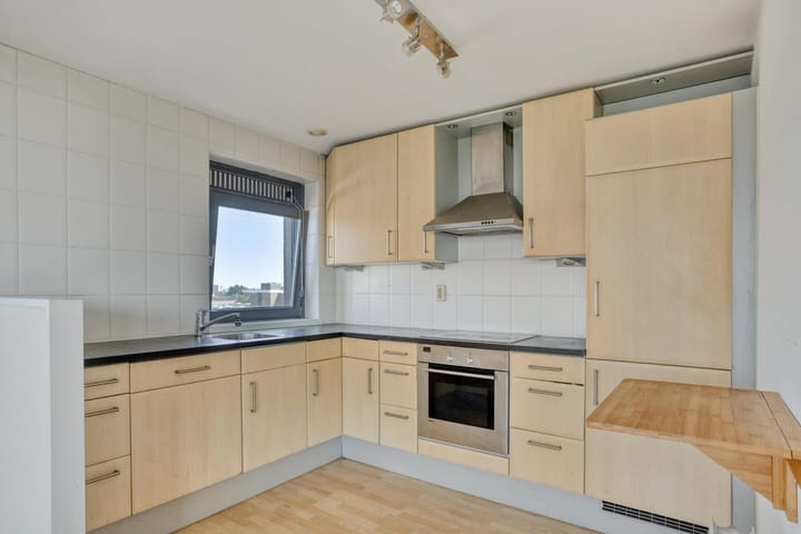 Foto 12 van Grevenbergstraat 101