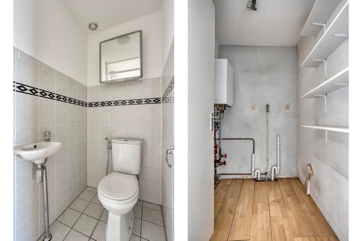 Foto 6 van Grevenbergstraat 101