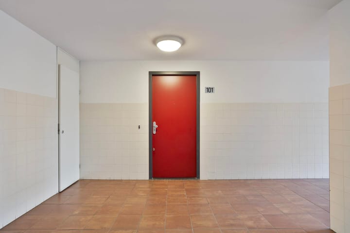 Foto 4 van Grevenbergstraat 101