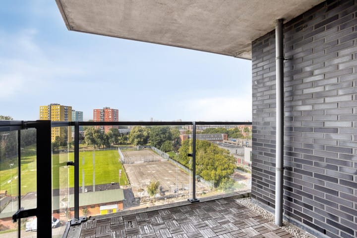 Foto 14 van Grevenbergstraat 101