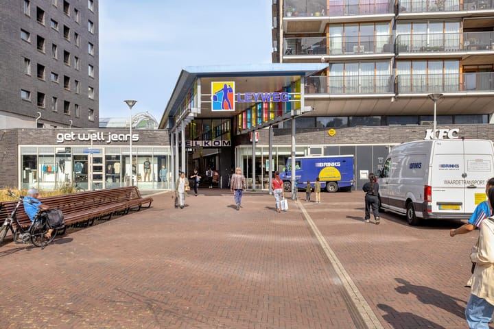 Foto 25 van Grevenbergstraat 101