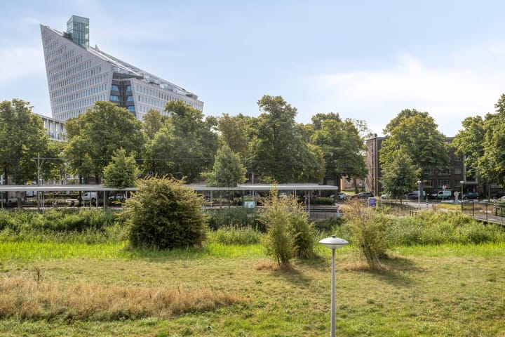 Foto 24 van Grevenbergstraat 101