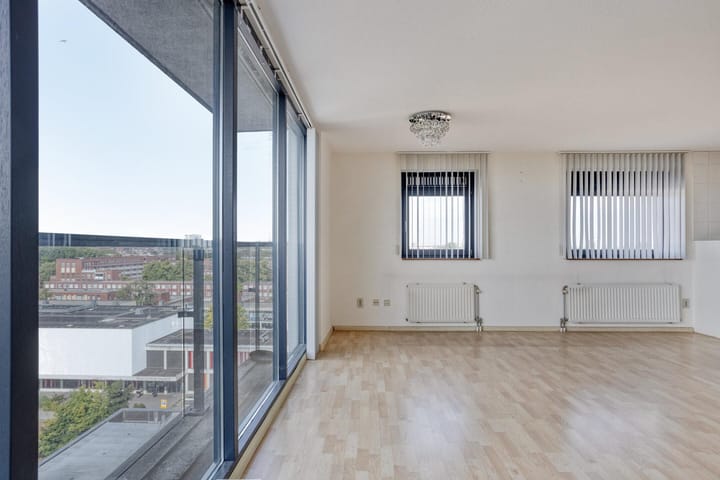 Foto 10 van Grevenbergstraat 101