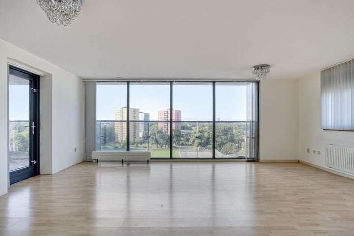 Foto 8 van Grevenbergstraat 101