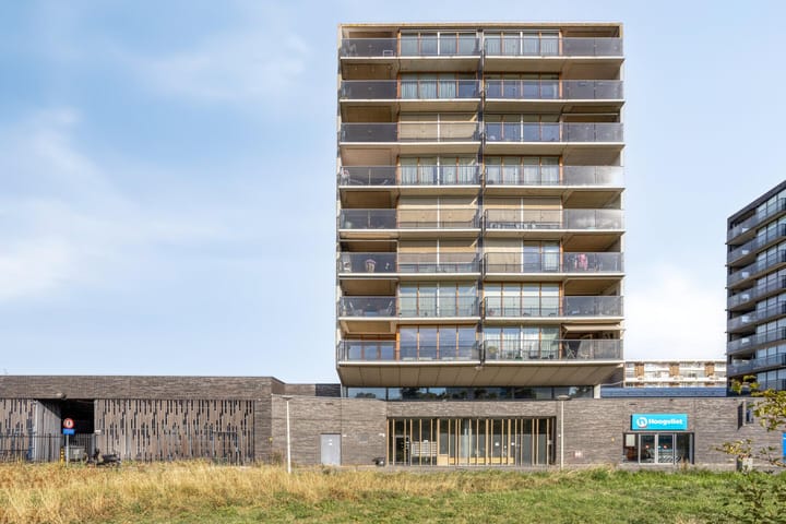 Foto 1 van Grevenbergstraat 101