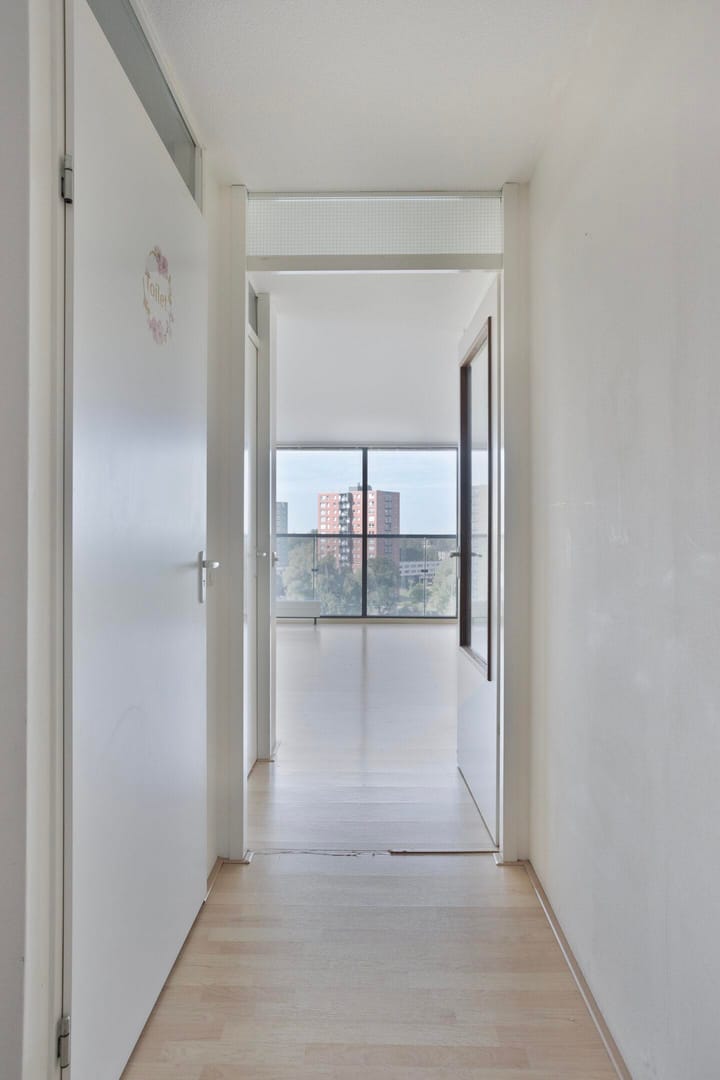 Foto 7 van Grevenbergstraat 101