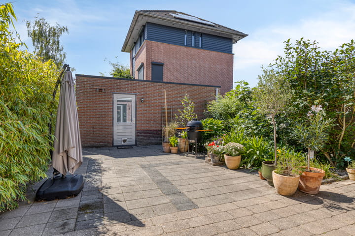 Foto 23 van John Raedeckerhof 113