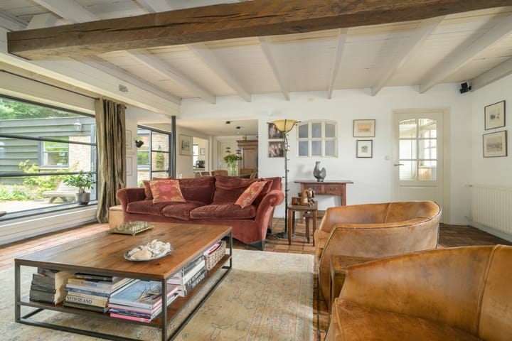 Foto 6 van Gageldonkseweg 5