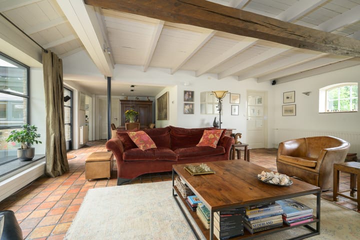 Foto 5 van Gageldonkseweg 5