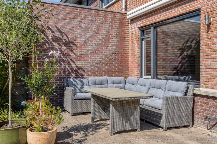 Foto 24 van John Raedeckerhof 113