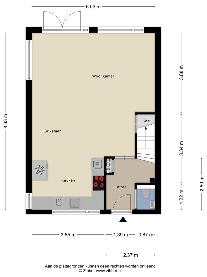 Foto 29 van John Raedeckerhof 113
