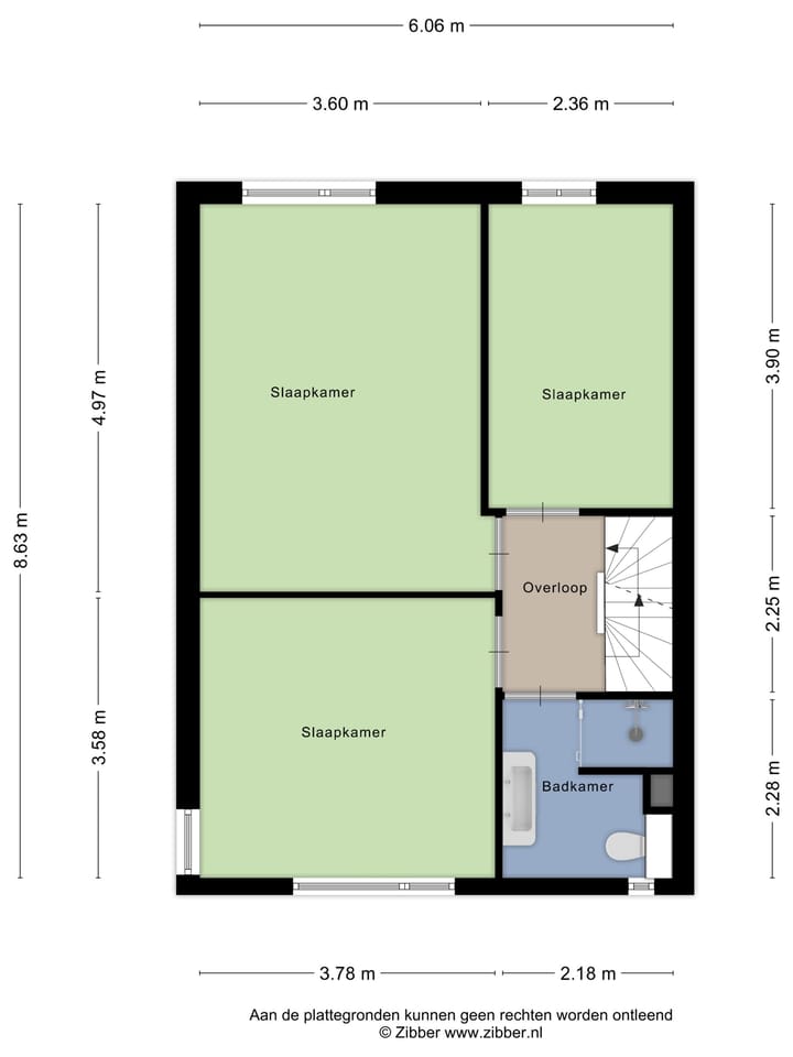 Foto 30 van John Raedeckerhof 113