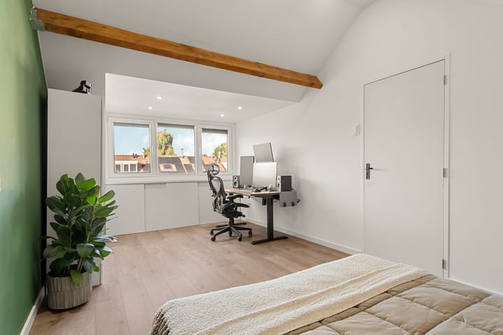 Foto 45 van Stellingmolenstraat 36