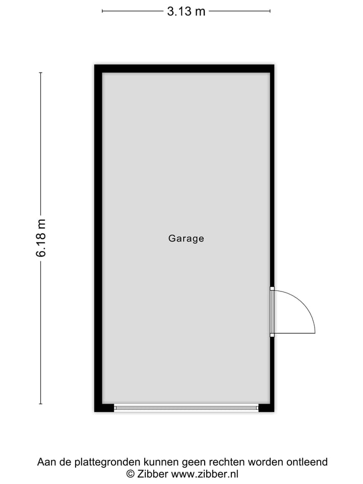 Foto 32 van John Raedeckerhof 113