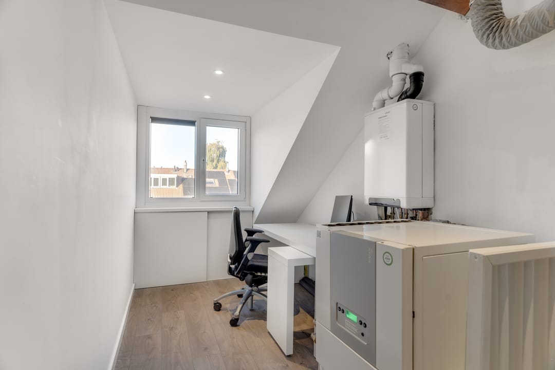 Photo 46 of Stellingmolenstraat 36