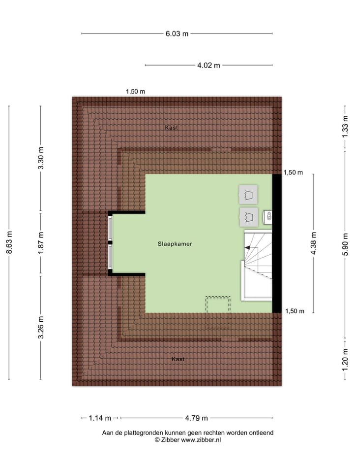 Foto 31 van John Raedeckerhof 113