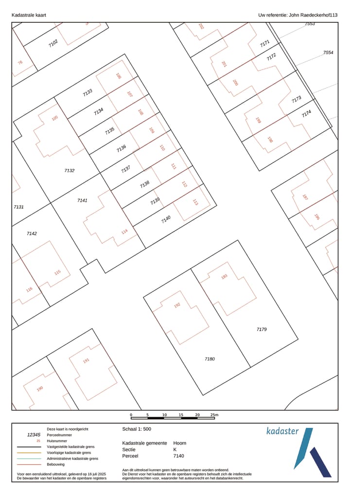 Foto 33 van John Raedeckerhof 113