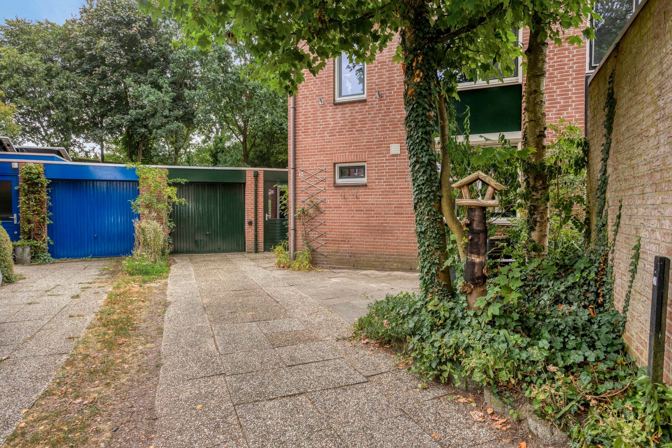 Foto 3 van Gijsbert van Oostveenstraat 17