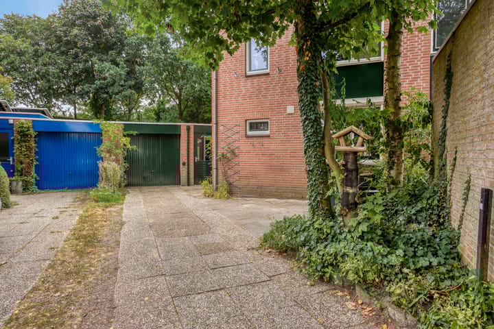 Foto 3 van Gijsbert van Oostveenstraat 17