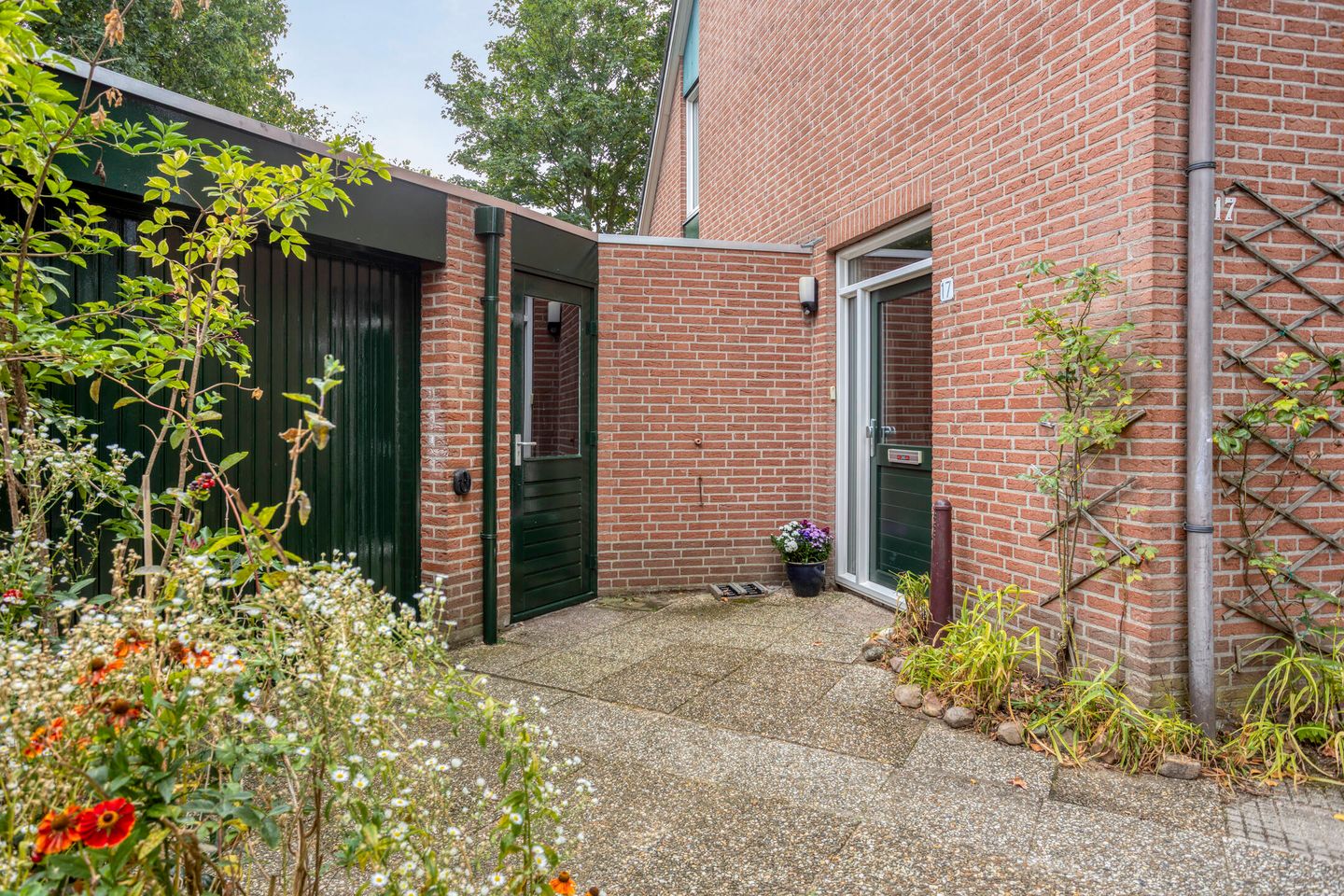 Foto 4 van Gijsbert van Oostveenstraat 17