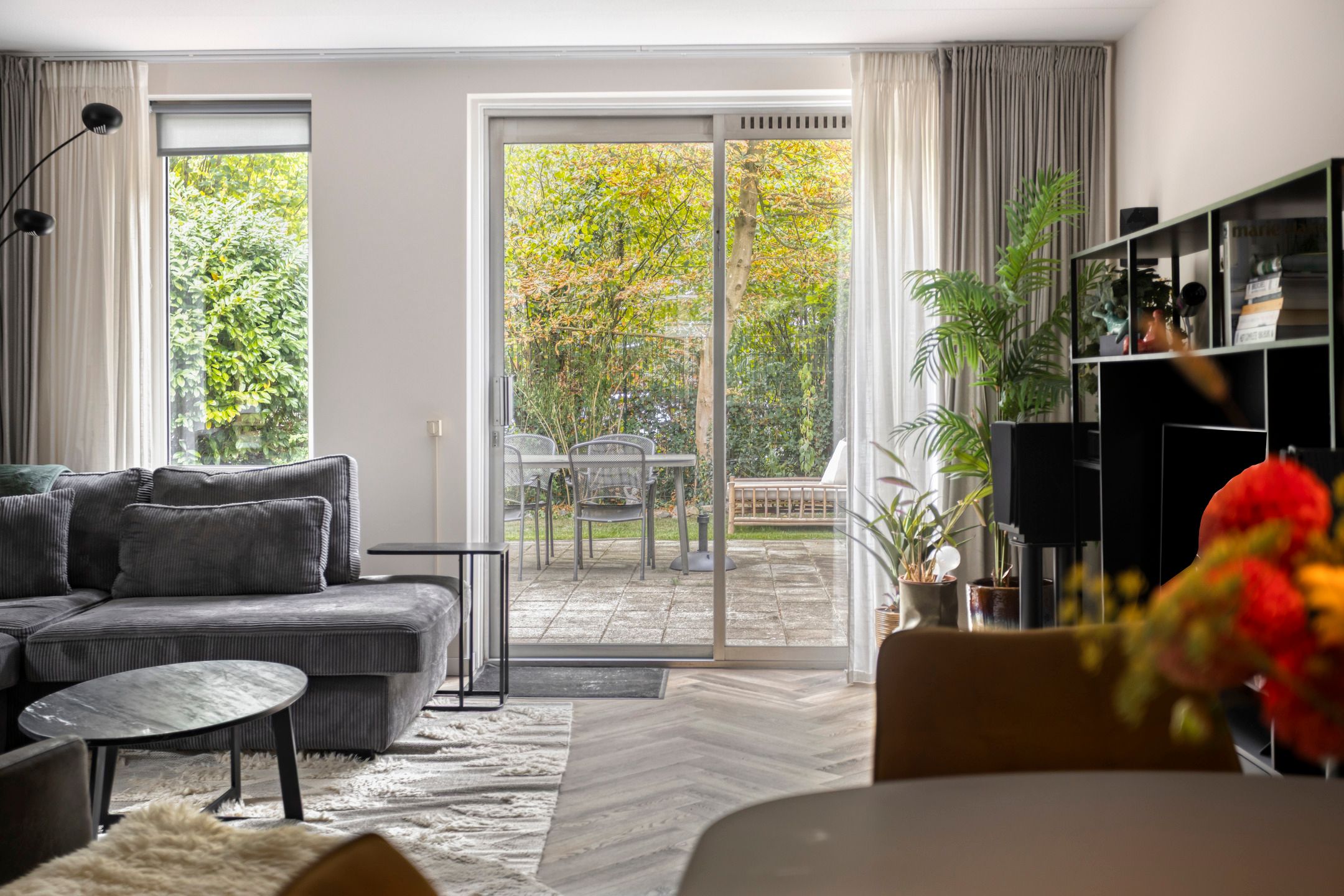 Foto 6 van Gijsbert van Oostveenstraat 17