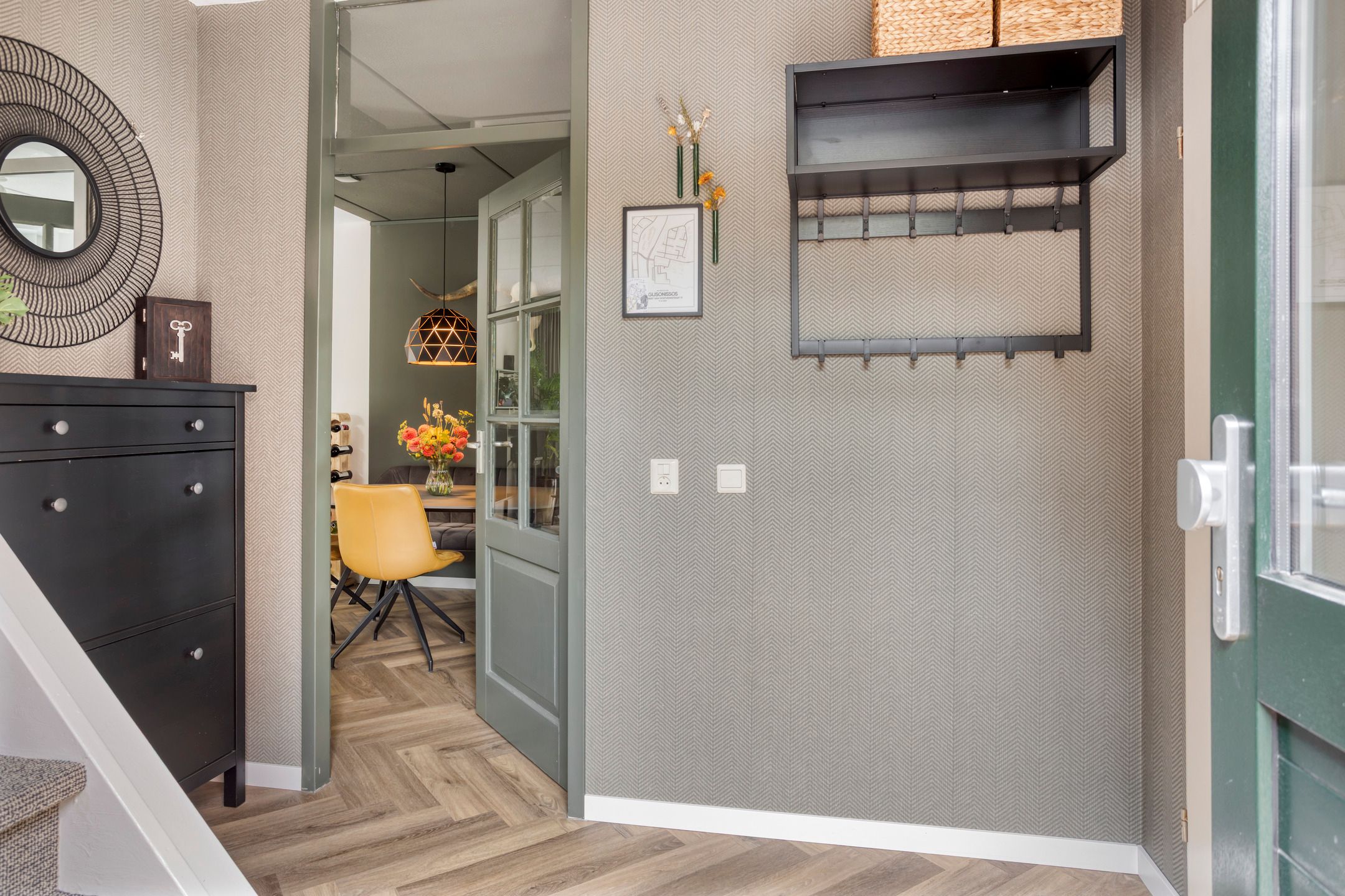 Foto 15 van Gijsbert van Oostveenstraat 17