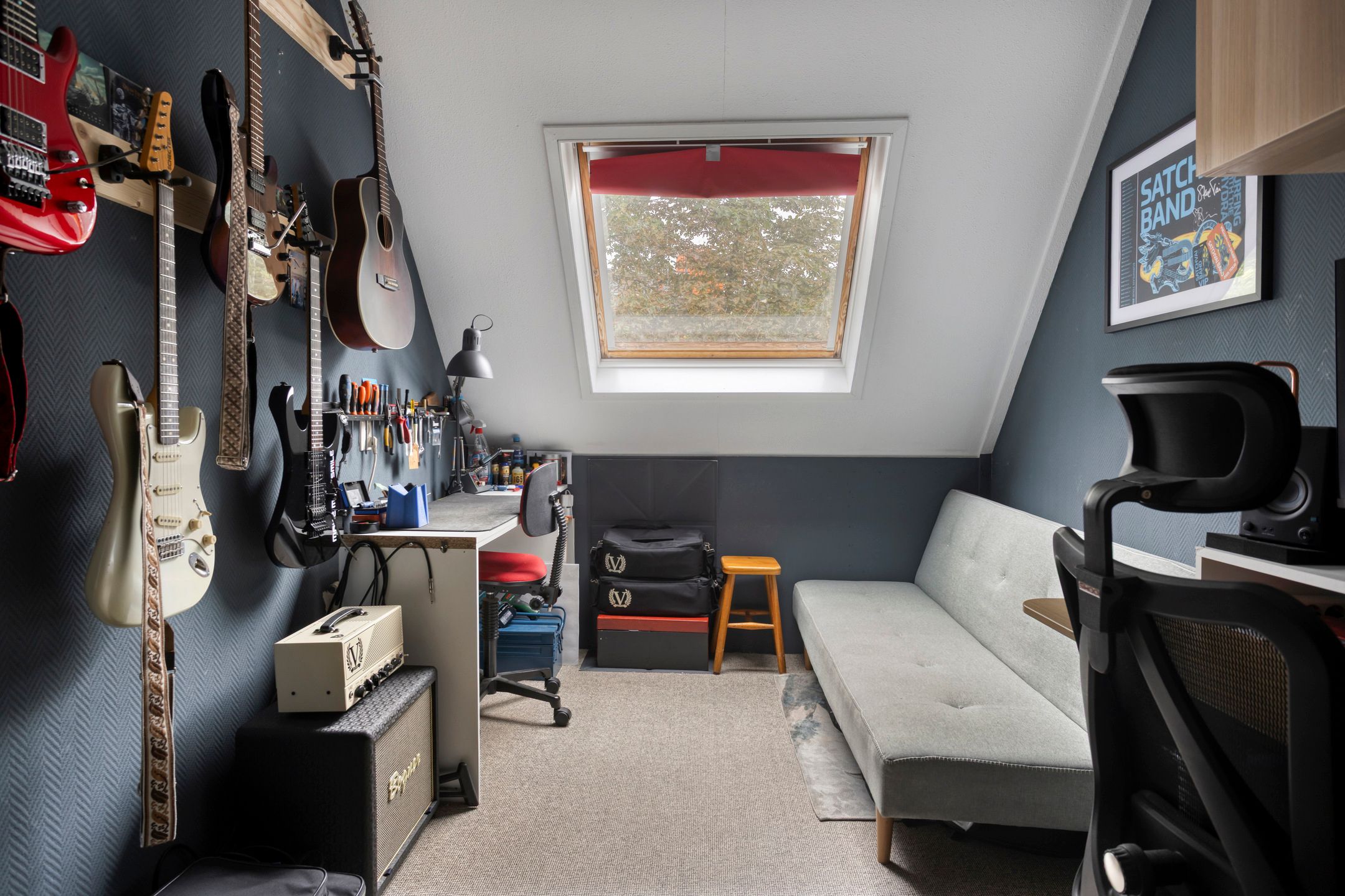 Foto 21 van Gijsbert van Oostveenstraat 17