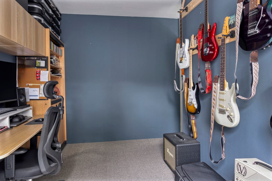 Foto 22 van Gijsbert van Oostveenstraat 17