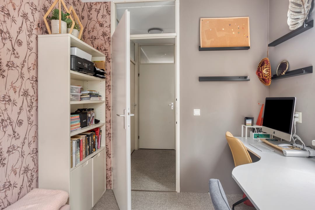 Foto 26 van Gijsbert van Oostveenstraat 17