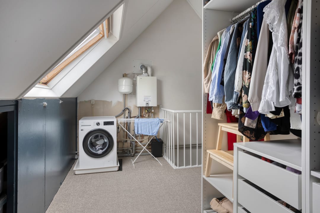 Foto 31 van Gijsbert van Oostveenstraat 17