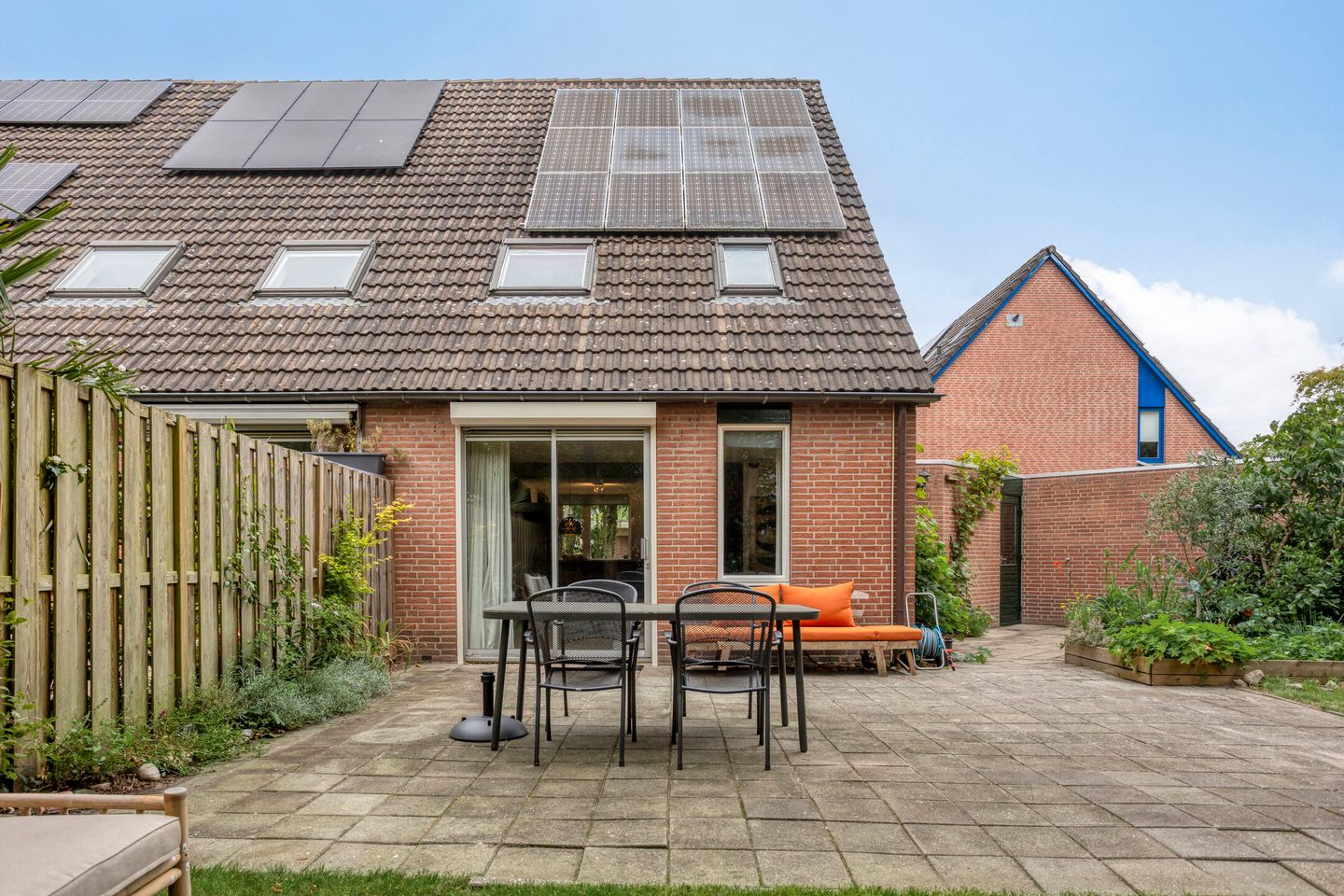 Foto 34 van Gijsbert van Oostveenstraat 17