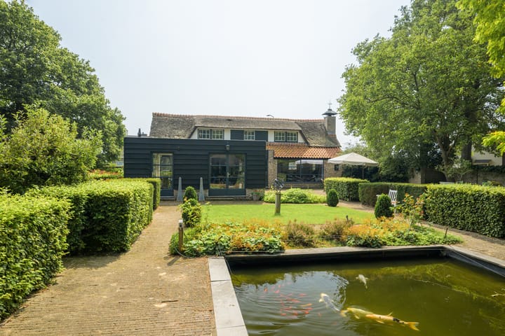 Foto 10 van Gageldonkseweg 5